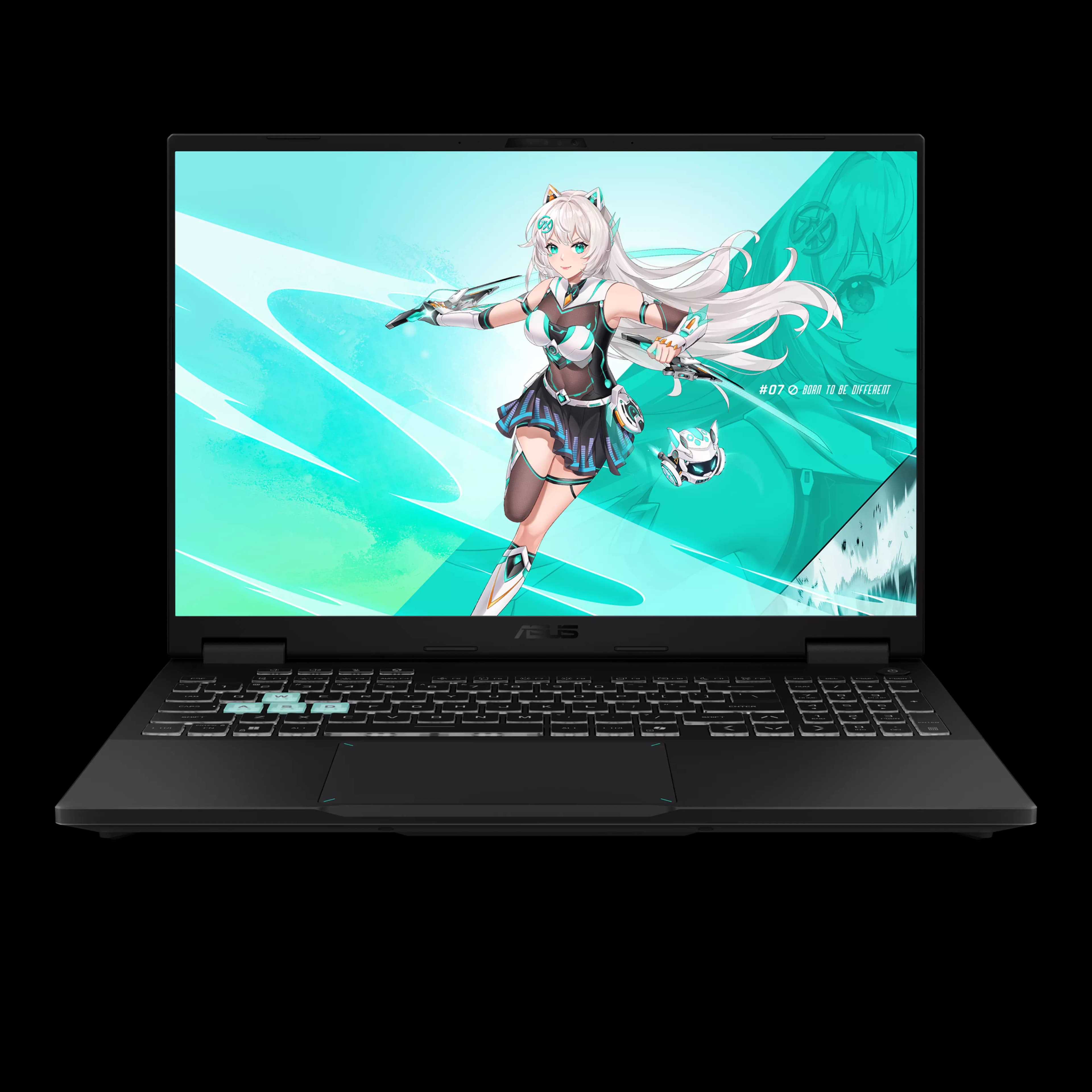 ASUS TUF Gaming A16 2026