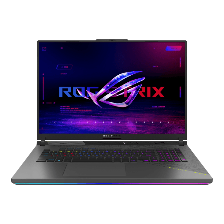 ASUS ROG Strix G18 AMD 2025