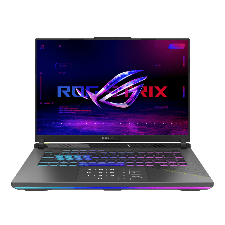ASUS ROG Strix G16 AMD 2026