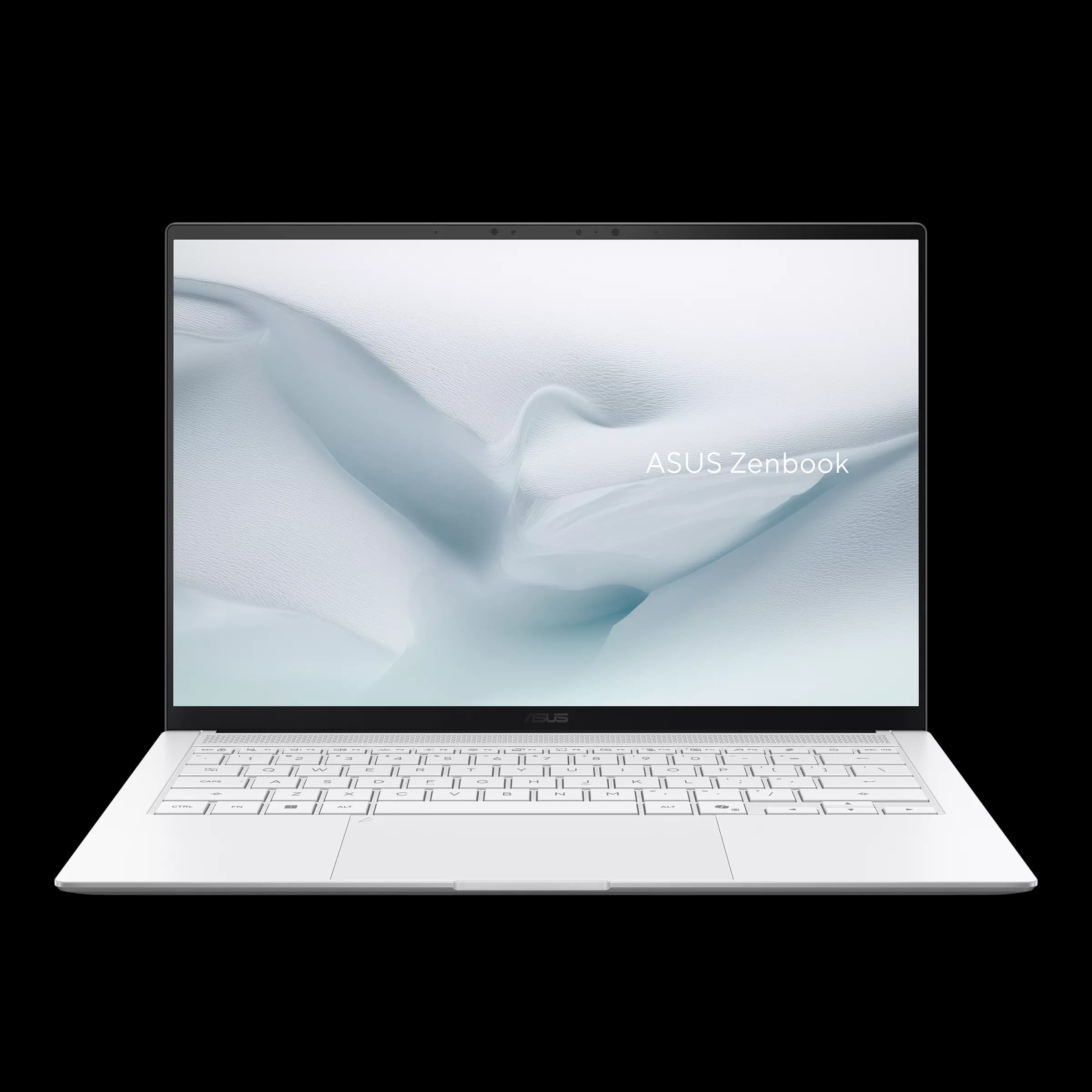 ASUS Zenbook S14 2026
