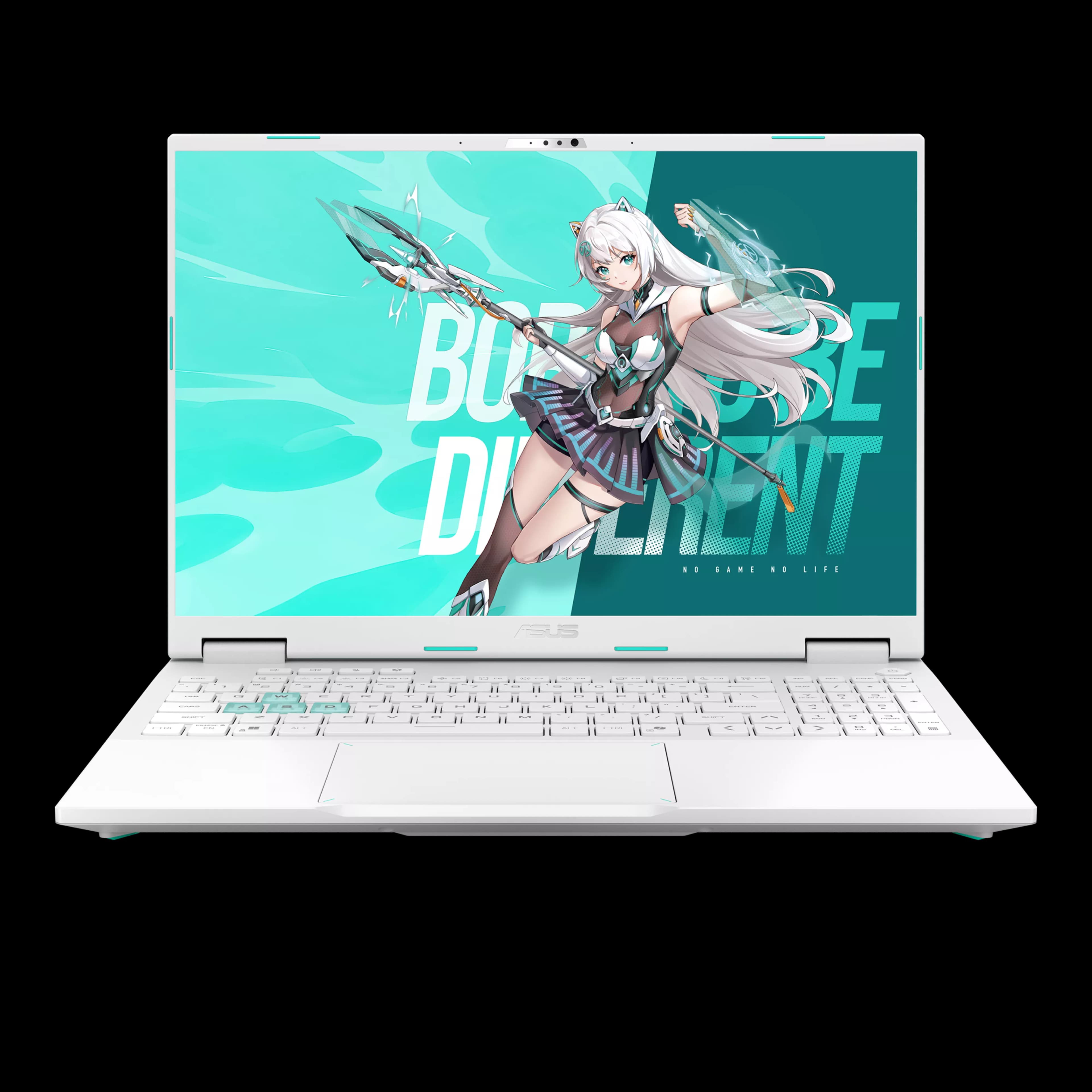 ASUS TUF Gaming F16 2026