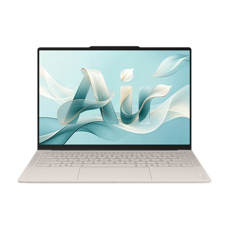 Lenovo YOGA Air 14 Ultra Aura AI 2026